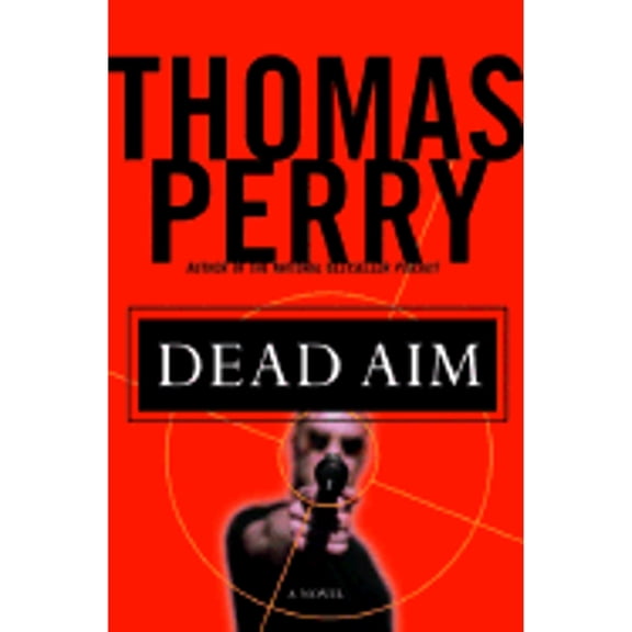 Dead Aim (Hardcover)
