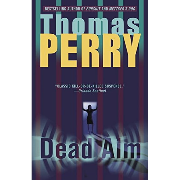 Pre-Owned Dead Aim (Paperback) 0812969839 9780812969832