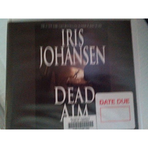 Pre-Owned Dead Aim Paperback