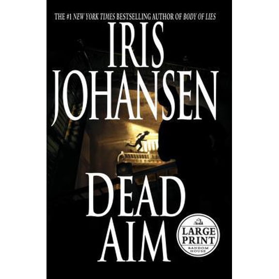 Pre-Owned Dead Aim (Hardcover) 0375431926 9780375431920