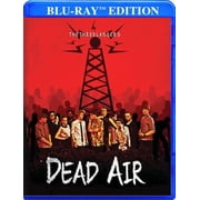 Dead Air Blu-ray, MRG Meridian, Comedy