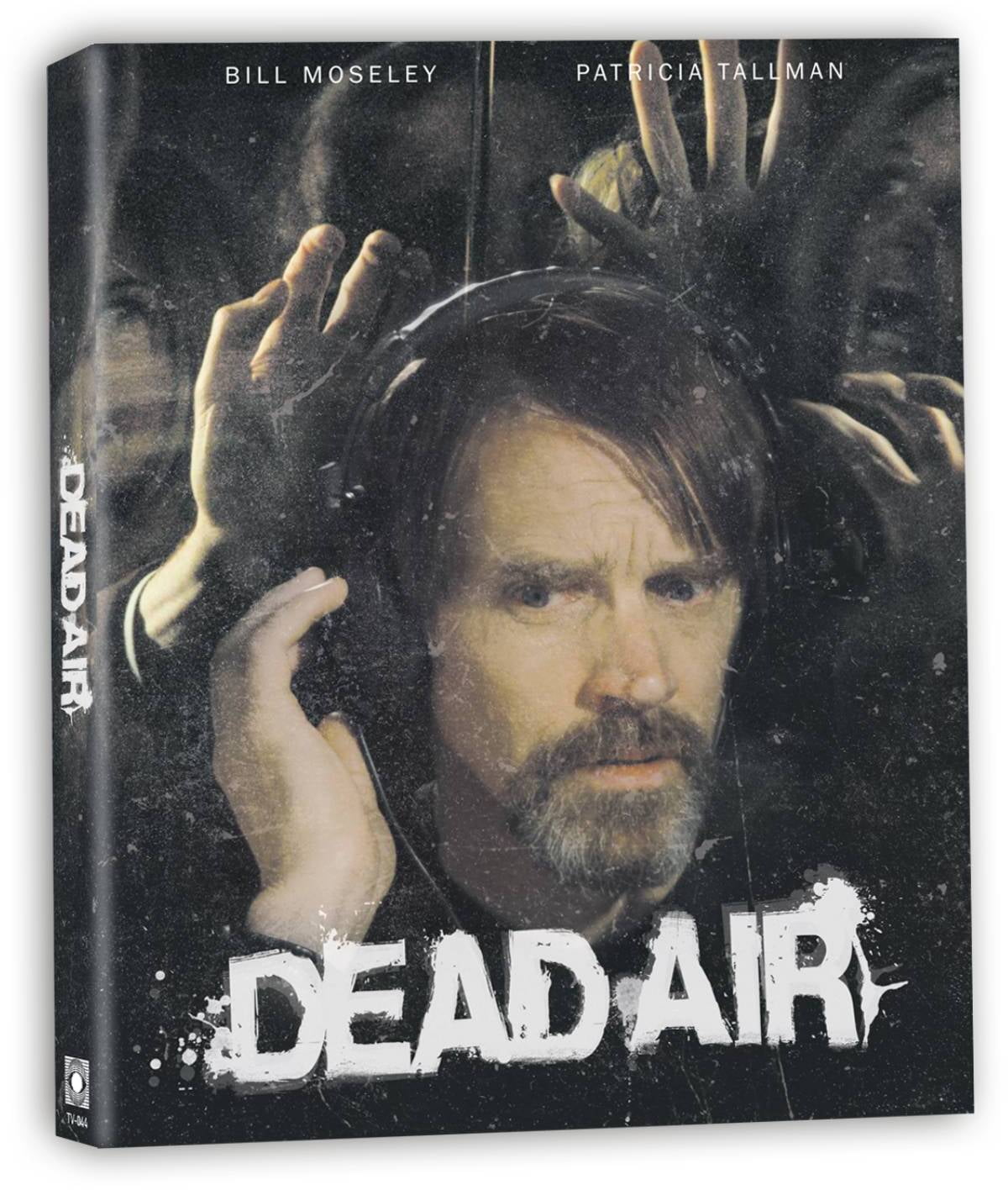 Terror Vision - Dead Air [BLU-RAY] - Walmart.com