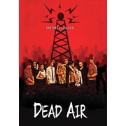Dead Air DVD, MRG Meridian, Comedy