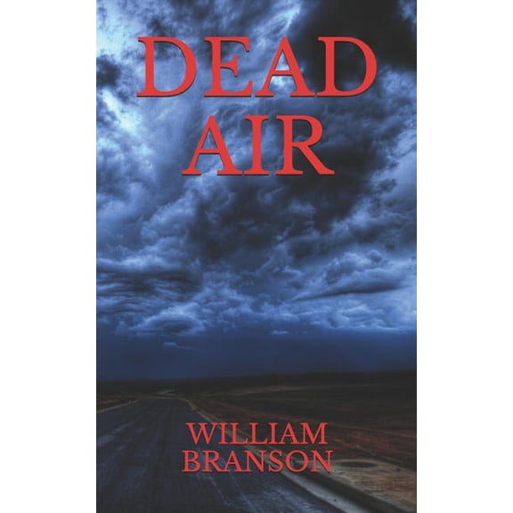Dead Air Paperback