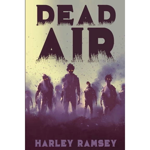Dead Air, (Paperback)