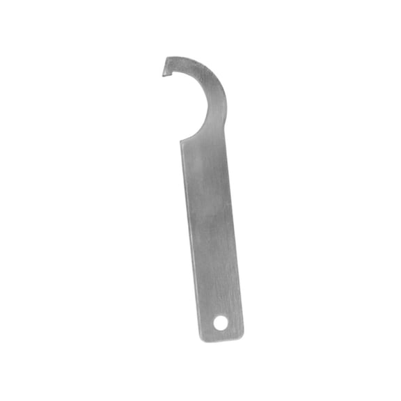 Dead Air Silencers Wolverine Tool for Thread Inserts, Black