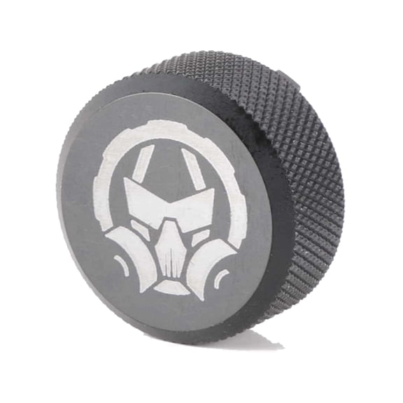 Dead Air Tool P-Series Front Cap Tool, 1212233