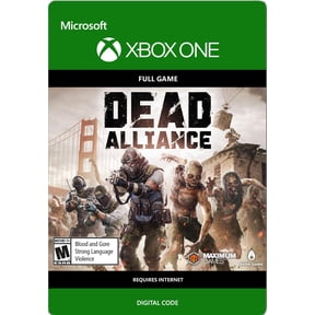 Dead Alliance - Xbox One [Digital]