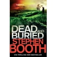 thumbnail image 1 of Pre-Owned Dead And Buried (Cooper and Fry) Paperback, 1 of 1