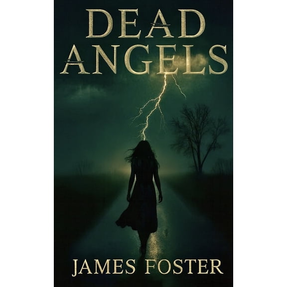 Dead Angels, (Paperback)