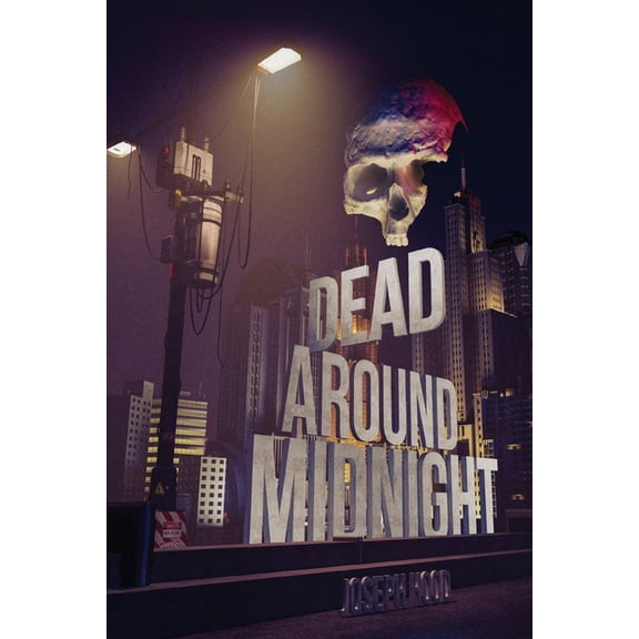 Dead Around Midnight (Paperback)