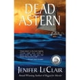 thumbnail image 1 of Pre-Owned Dead Astern (Paperback) 1733608435 9781733608435, 1 of 1