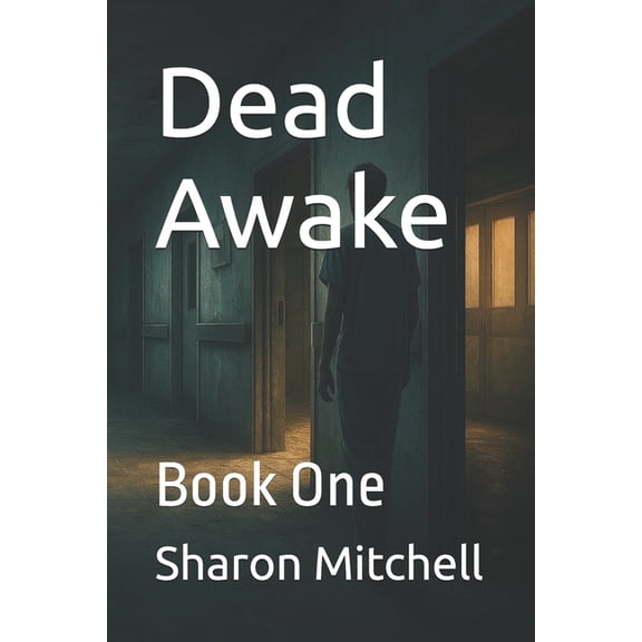 Dead Awake: Book One, (Paperback)
