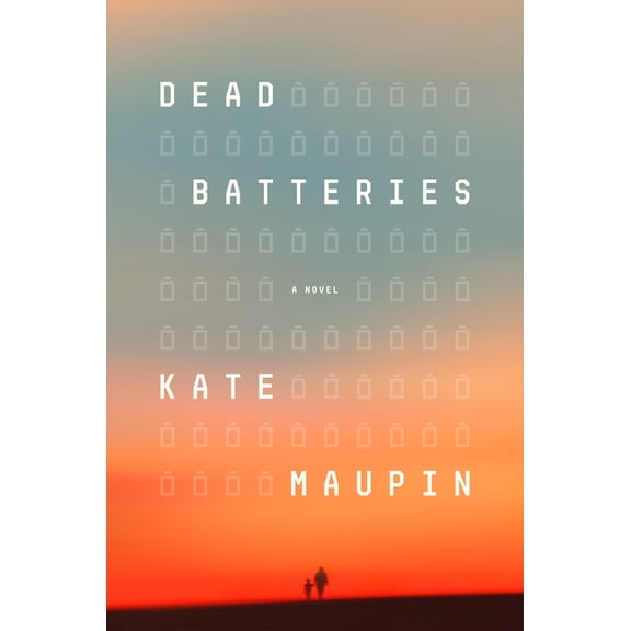Dead Batteries, (Hardcover)