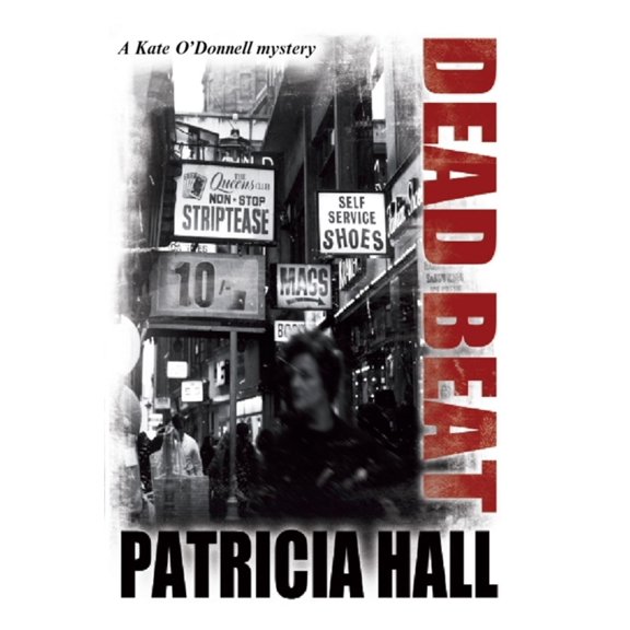 Pre-Owned Dead Beat (Hardcover) 1780290047 9781780290041