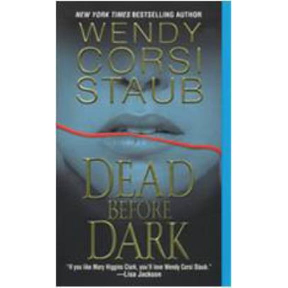 Pre-Owned Dead Before Dark (Mass Market Paperback) 1420101323 9781420101324