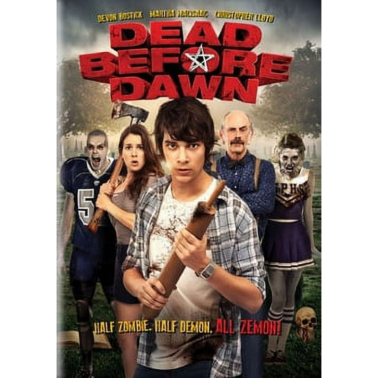 Lurking Before Dawn Full Movie English Sub Dead Before Dawn Full Movie