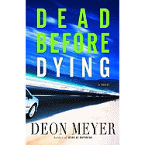 Pre-Owned Dead Before Dying