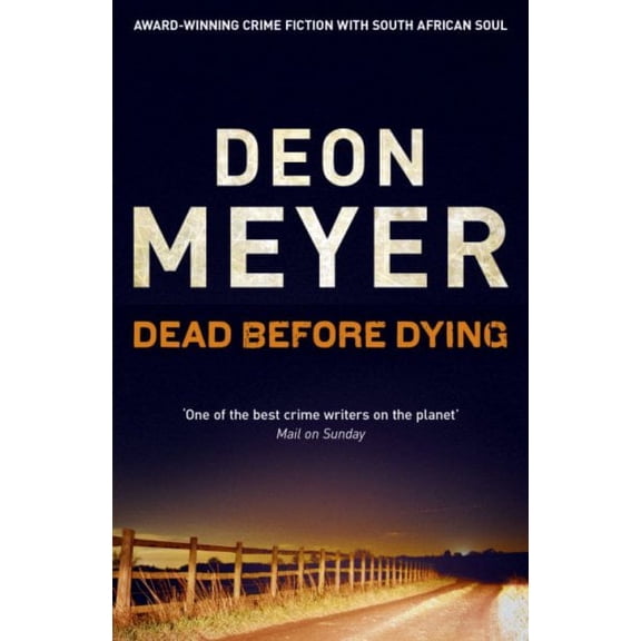 Dead Before Dying