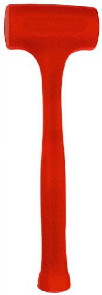 Dead Blow Hammer,10 oz.,10" STANLEY 57-530