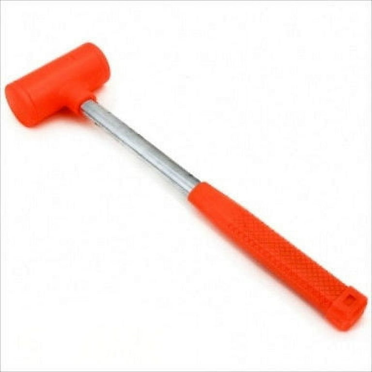 Shot filled hammer deals