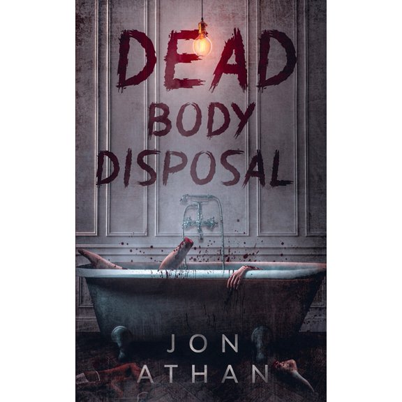 Dead Body Disposal (Paperback)