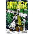 thumbnail image 1 of Dead Boy Detectives (2nd Series) #8 VF ; DC/Vertigo Comic Book, 1 of 1