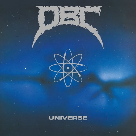 Dead Brain Cells - Universe [COMPACT DISCS]