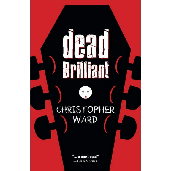 Dead Brilliant, (Paperback)