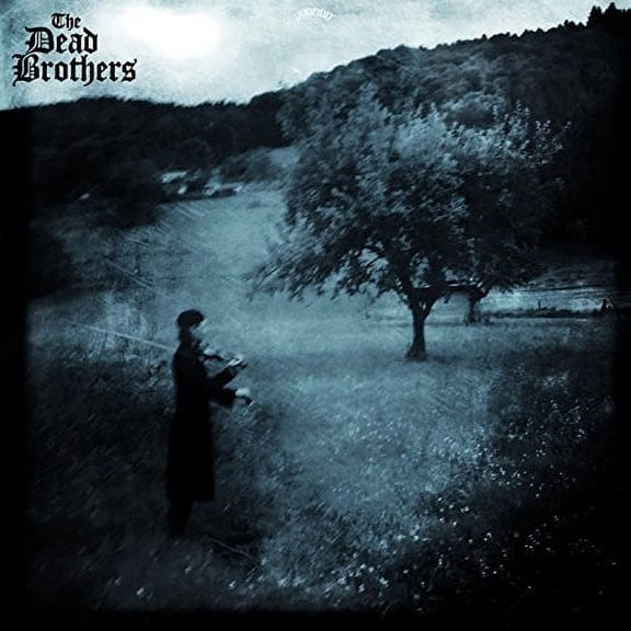 Dead Brothers - Angst - Music & Performance - CD