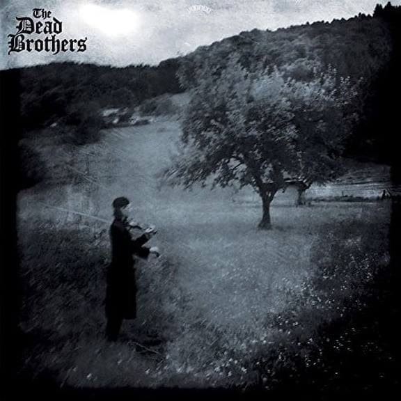 Dead Brothers - Angst - Music & Performance - Vinyl