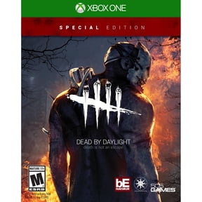 Dead by Daylight (Special Edition) - Xbox One