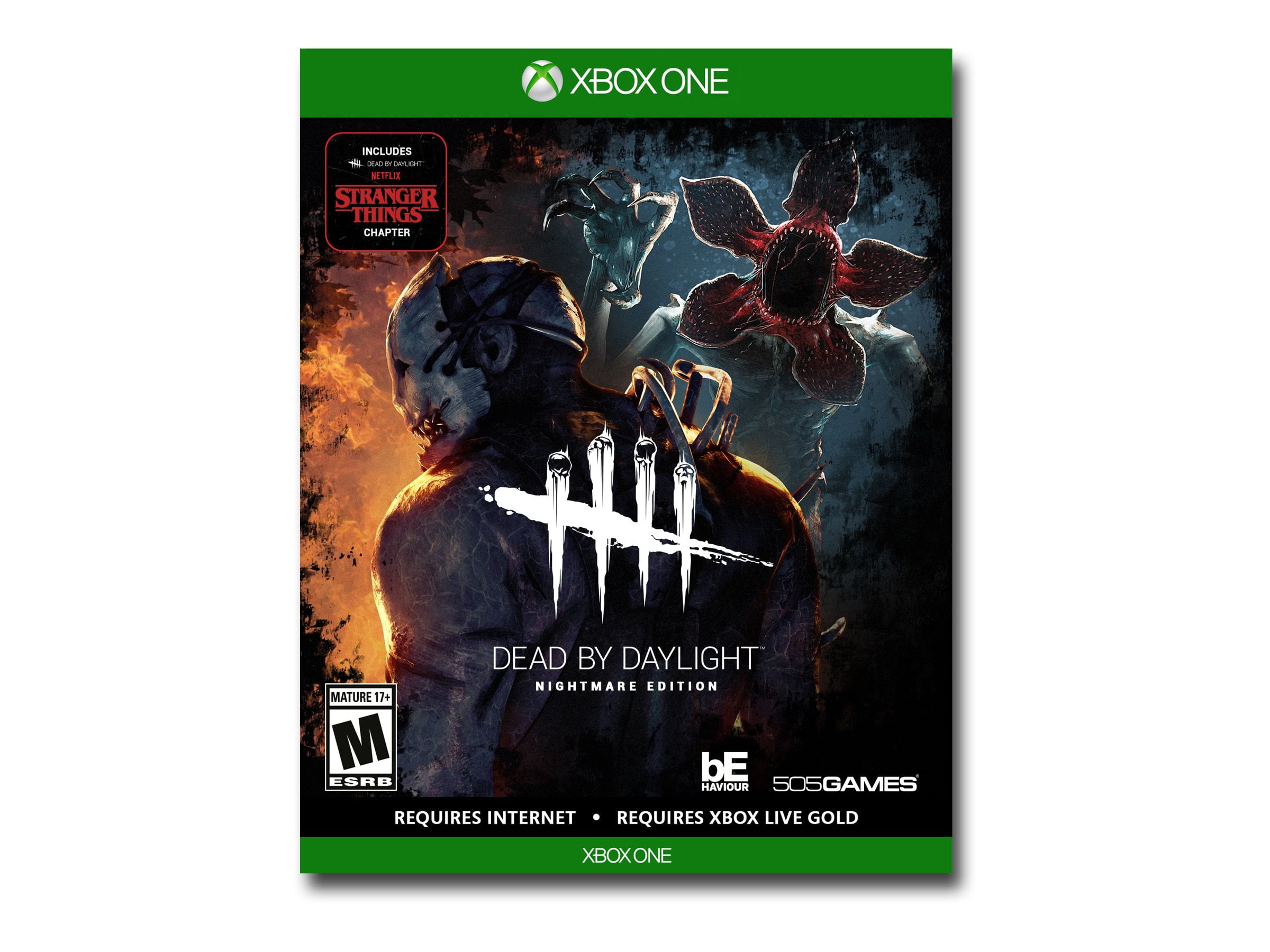 その他 DEAD BY DAYLIGHT #1-4 71fkgnQICcL._UF350,350_QL50_.jpg