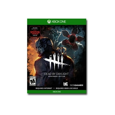 Dead By Daylight Complete Edition, 505 Games, Xbox One