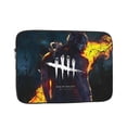 thumbnail image 1 of Dead By Daylight Dbd Laptop Sleeve Case Shockproof Portable Laptop Inner Bag Protective Notebook Case 13 Inch, 1 of 8