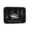thumbnail image 1 of Dead By Daylight Dbd Laptop Sleeve Case Shockproof Portable Laptop Inner Bag Protective Notebook Case 17 Inch, 1 of 8