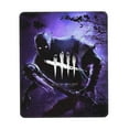 thumbnail image 1 of Dead By Daylight Dbd Mouse Pad 7 X 8.6 In Non-Slip Keyboard Mat Rubber Base Computer Mousepad Gaming Mouse Mat For Laptop, Office & Home, 1 of 9