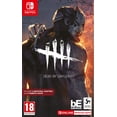 Dead By Daylight (Nintendo Switch)