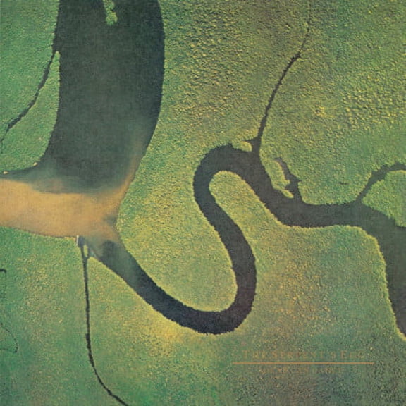 Dead Can Dance - The Serpent's Egg - Music & Performance - Vinyl