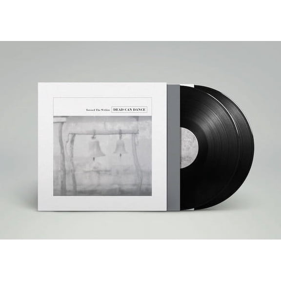 Dead Can Dance - Toward The Within - Music & Performance - Vinyl