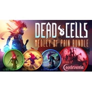 Dead Cells: Medley of Pain Bundle - Nintendo Switch [Digital]