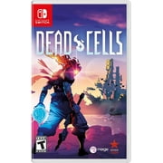 Dead Cells for Nintendo Switch