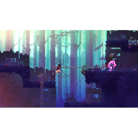 Dead Cells: Redemption
