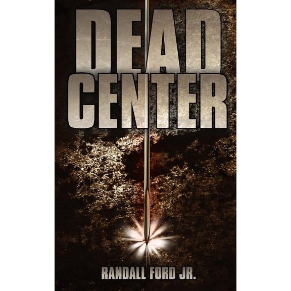 Dead Center, (Paperback)