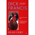 thumbnail image 1 of Pre-Owned Dead Cert (Unknown) 0425194973 9780425194973, 1 of 1