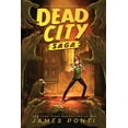 thumbnail image 1 of Dead City Dead City Saga: Dead City; Blue Moon; Dark Days, (Paperback), 1 of 1