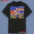 thumbnail image 1 of Dead & Company Uncle Sam The Sphere Unisex T-Shirt, 1 of 5