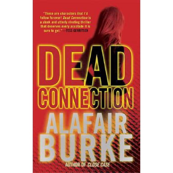 Pre-Owned Dead Connection