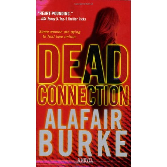 Pre-Owned Dead Connection