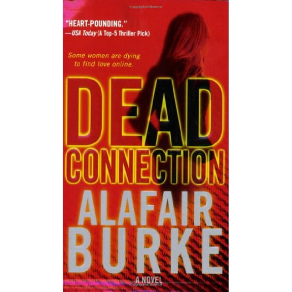 Pre-Owned Dead Connection